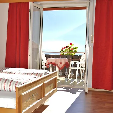 Hotel Hotel Pension Vetzanerhof