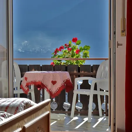 Hotel Hotel Pension Vetzanerhof