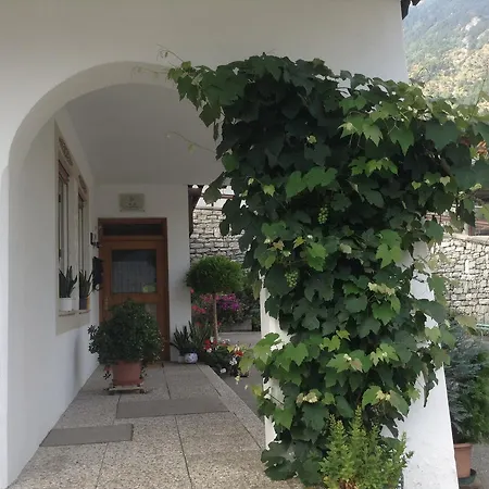 Hotel Pension Vetzanerhof 3*