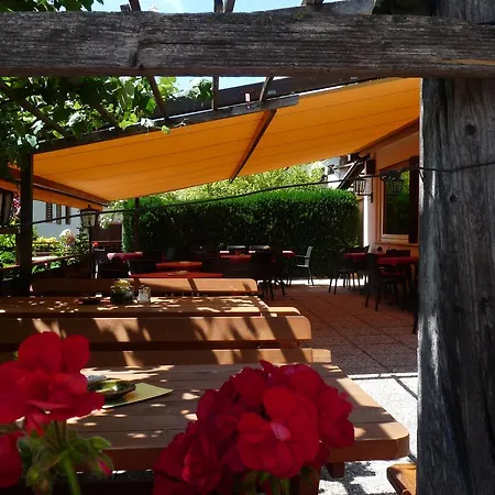 Hotel Pension Vetzanerhof Silandro