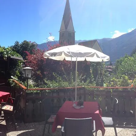 Hotel Hotel Pension Vetzanerhof