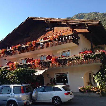Hotel Pension Vetzanerhof Hotel